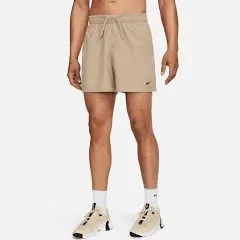 Nike Men's Dri-FIT Form 5" Unlined Versatile Shorts