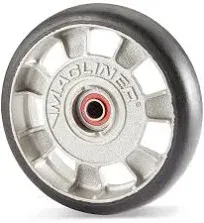 Magliner 8” Solid Rubber Wheel # H-3378