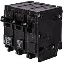 ITE-Siemens Q3100H Circuit Breaker