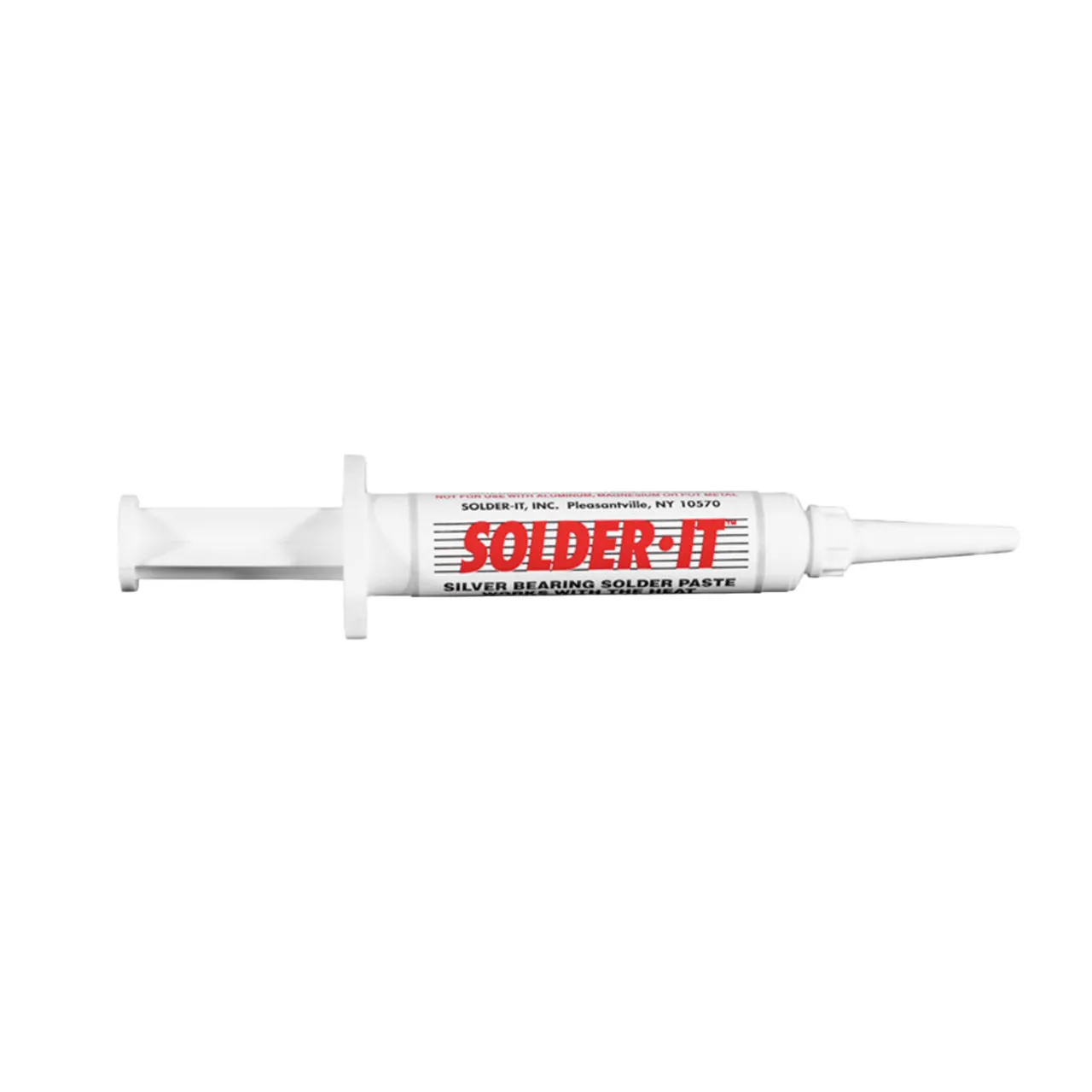 Solder-It Silver Solder Paste