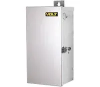 Volt 300 Watt (12V-15V) Multi-Tap Low Voltage Transformer