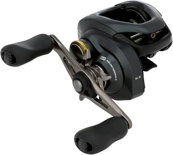 Shimano Curado K Casting Reel