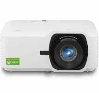 ViewSonic LX700-4K Laser Projector - Wall Mountable, Ceiling Mountable