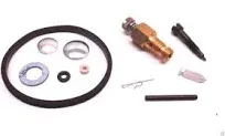 Carburetor Kit for Tecumseh 632347 Compatible With Up to 25% Ethanol In Fuel