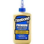 Titebond II Premium Wood Glue