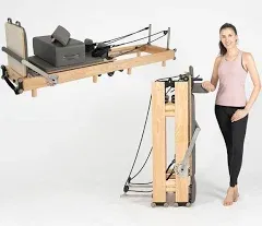 Nexace Pilates Reformer Machine