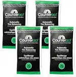 Counteract 4OZ-B4 Centrifugal Force Tire/Wheel Balancing Beads - Off-Road 4oz 