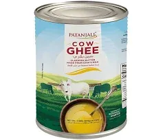 Patanjali Cow Ghee