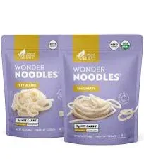 Wonder Noodles Variety Pack Keto Pasta