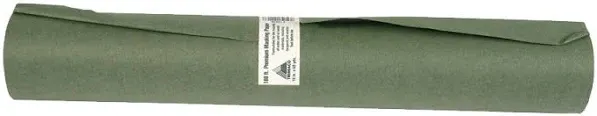 18-inch x 60-yard Green Premium Masking Paper