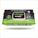 Crocodile Cloth Power Scrub 80 Pack