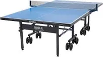 JOOLA NOVA Pro Plus Outdoor Table Tennis Table