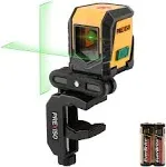 PREXISO Laser Level with Tripod