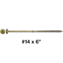 Jake Sales Construction Lag Screw