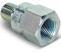 Agonow Llc Enerpac High Pressure Fitting Adapter Ene-FZ1055