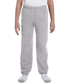 Gildan Heavy Blend Youth Sweatpants Boy's