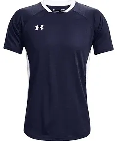 Under Armour Men's Match 2.0 Jersey