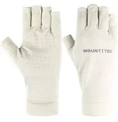 Mount Tec Unisex UV Protective Fingerless Gloves