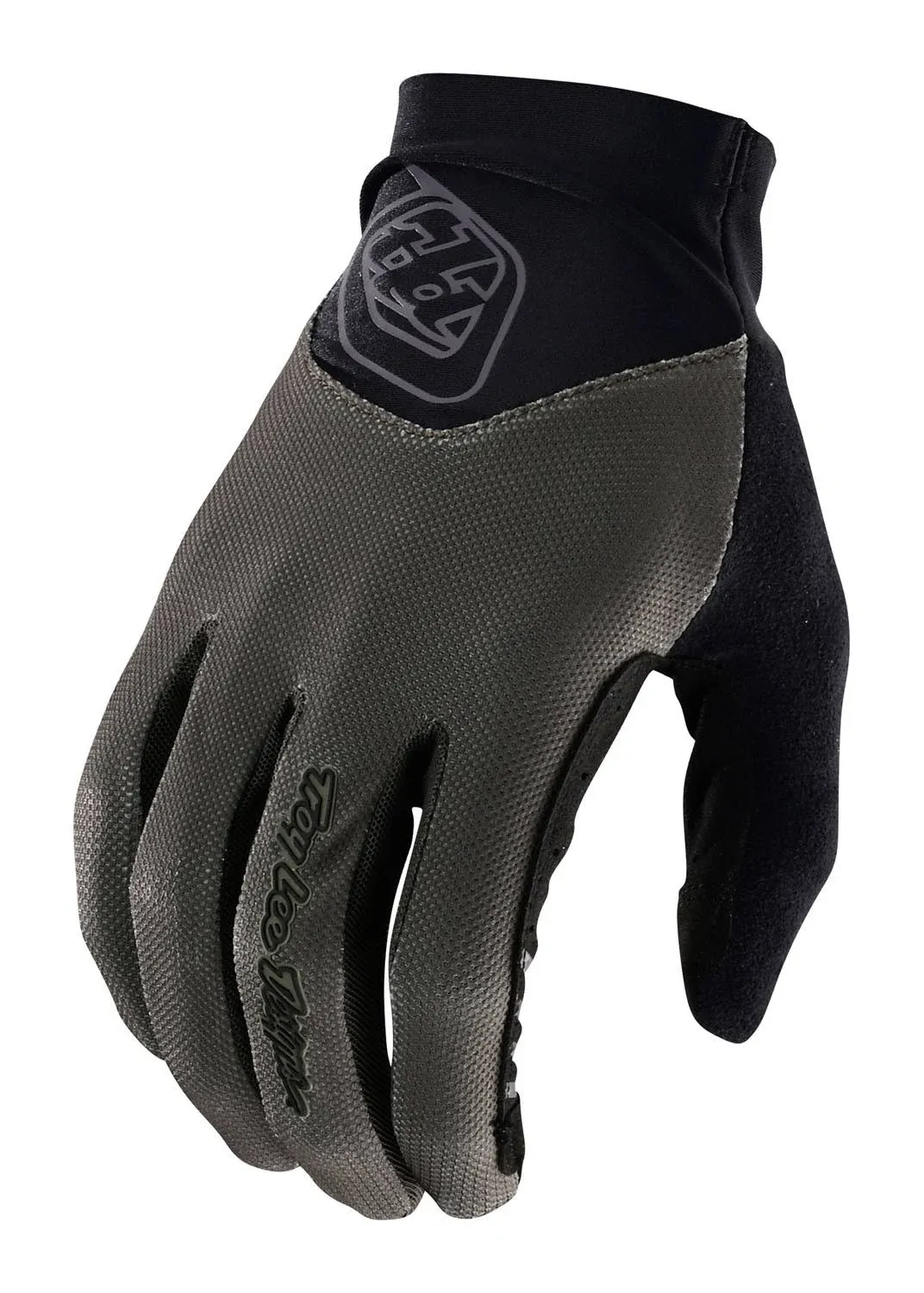 Troy Lee Designs Motocross Motorcycle Dirt Bike Racing Mountain Bicycle Gloves, ACE 2.0 Glove; 2X