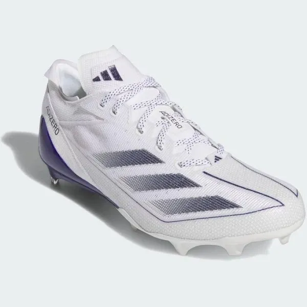 adidas Men's Adizero Electric American Football Cleat