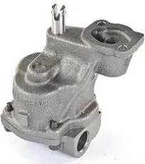 Melling M155HV Oil Pump High-Volume Chevy Small Block/V6 Each