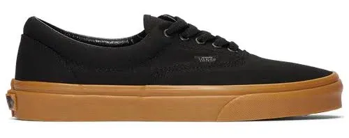 Vans Era Classics Shoes Sneakers Skateboad Casual Athletic Classic Gum Size 11.5