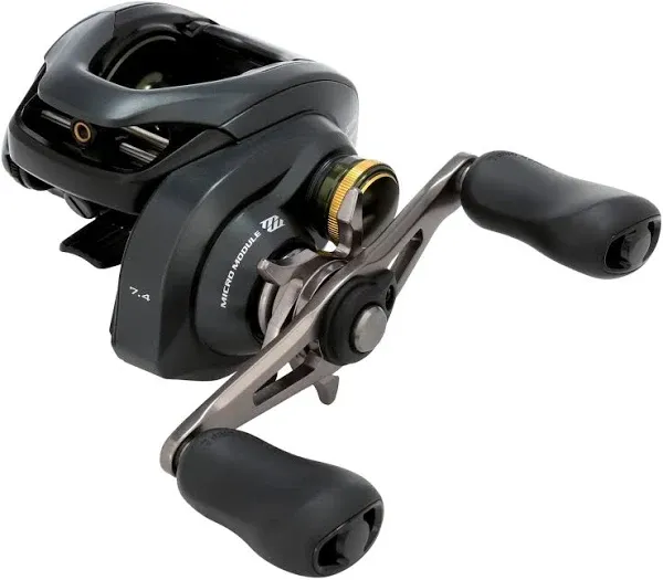 Shimano Curado K Casting Reel