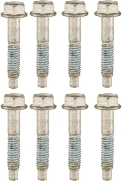 Fel-Pro Natural Steel Intake Manifold Bolt Set for 1996-2005 Chevrolet Blazer