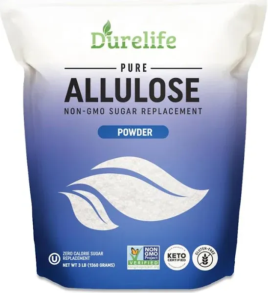 Durelife Allulose Sweetener