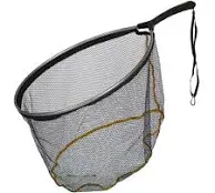 Frabill Floating Trout Net - Square - 13&#034; x 18&#034; - Hoop Size: 9&#034; X 20&#034;