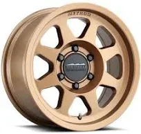 Method MR701 Offset CB Wheel