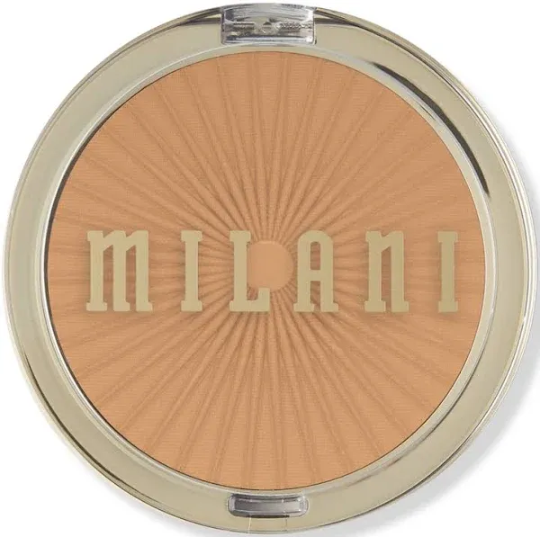 Milani Bronzing Powder Silky Matte