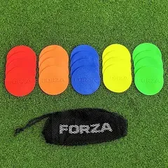 Forza Mini Flat Disc Markers