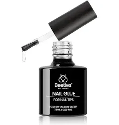 Beetles 5 in 1 Nail Glue