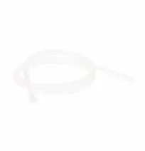 Brand new genuine GE WASHING MACHINE WATER PRESSURE SWITCH HOSE WH41X365