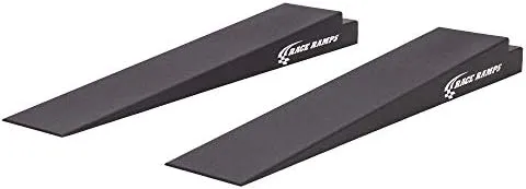 7in Trailer Ramps Pair