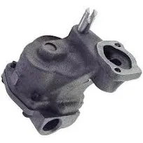 Small Block Fits Chevy High-Volume Oil Pump, 3/4 Pickup