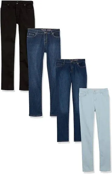 The Children's Place Girls' Super Skinny Jeans