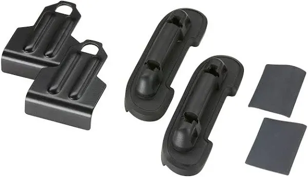 Yakima BaseClip 144 Roof Rack Mounting Kit