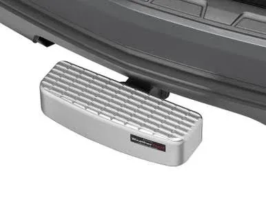 WeatherTech Billet BumpStep 8ABBS3