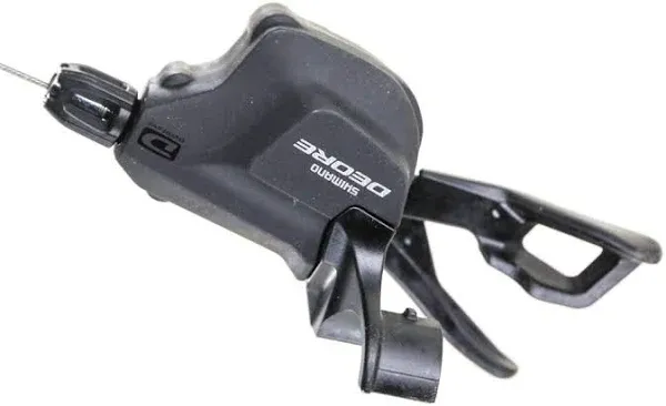 Shimano Deore SL-M6000-IR I-Spec II 10-Speed Right Shifter