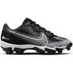 Nike Alpha Huarache 4 Keystone Boys Rubber Baseball Cleats