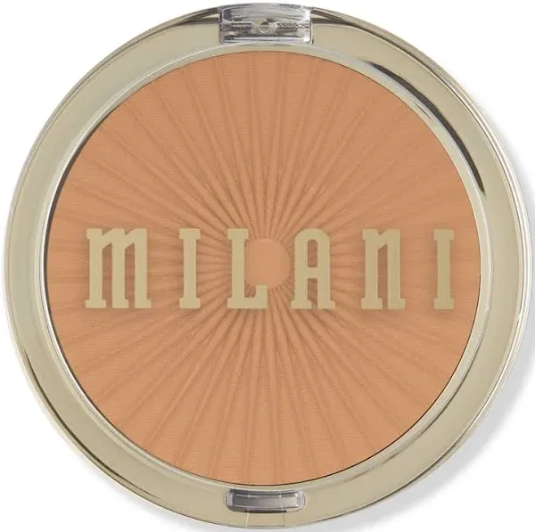 Milani Bronzing Powder Silky Matte