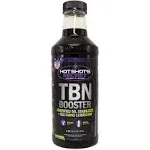 Hot Shot's Secret TBN Booster Oil Additive, 32 fl oz, Purple (HSSTBN32Z)