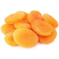 We Got Nuts Dried Turkish Apricots in Resalable Bag