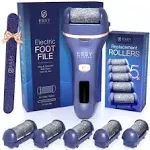 Essy Electric Foot Callus Remover Foot File Electric Callus Remover for Feet Electric Foot Filer Dead Skin Remover for Feet Call