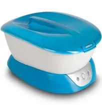 HoMedics ParaSpa Plus Paraffin Bath