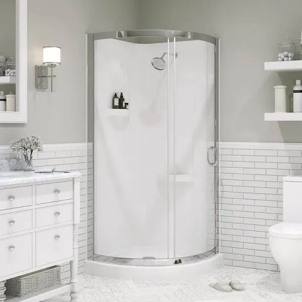 Breeze 31" Shower Kit