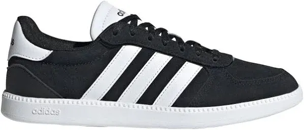 adidas Women's Breaknet Sleek Sneaker, EU