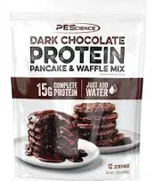 PEScience Buttermilk Pancake & Waffle Protein Mix